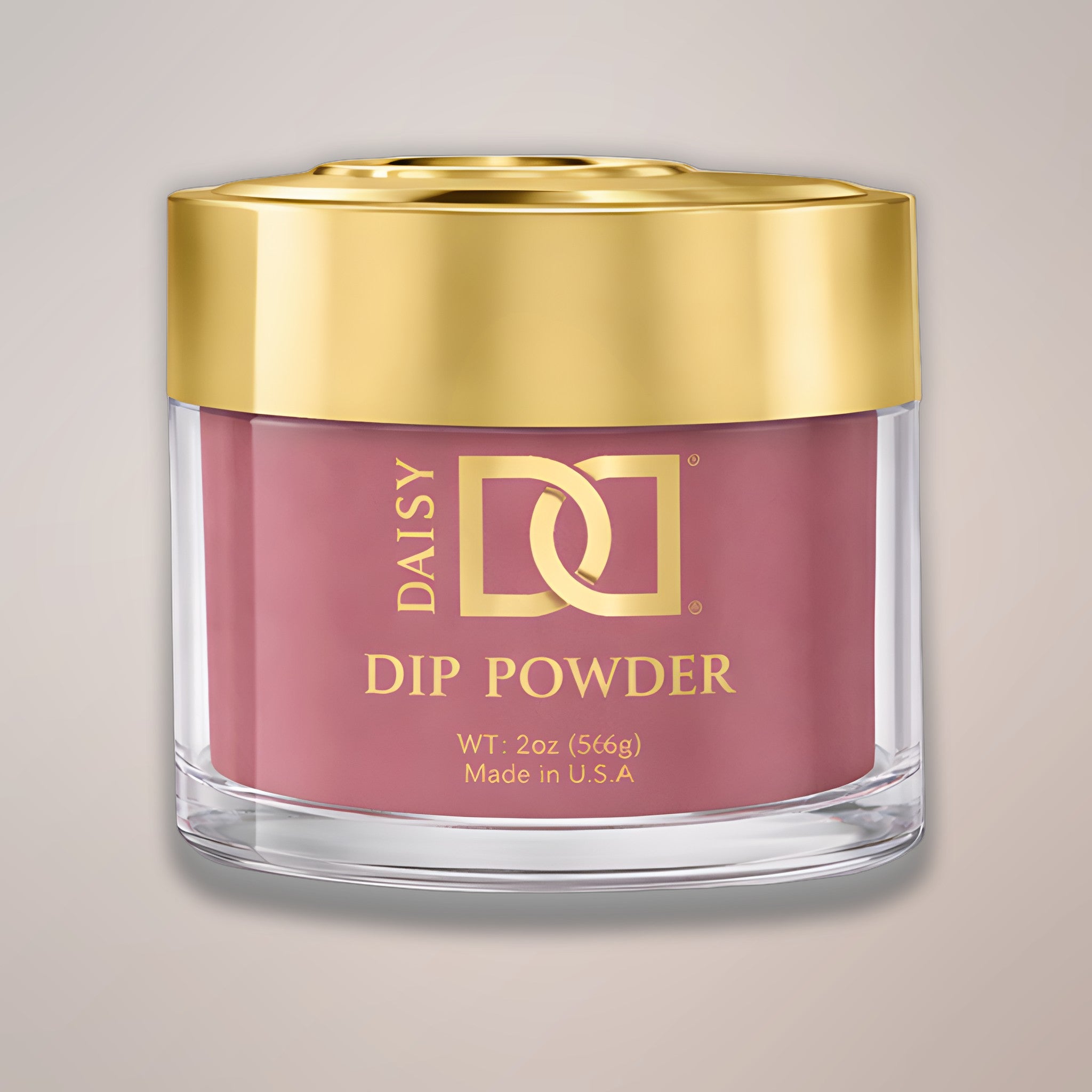 DND DC Dip 175 Berry Red - 1.6 oz