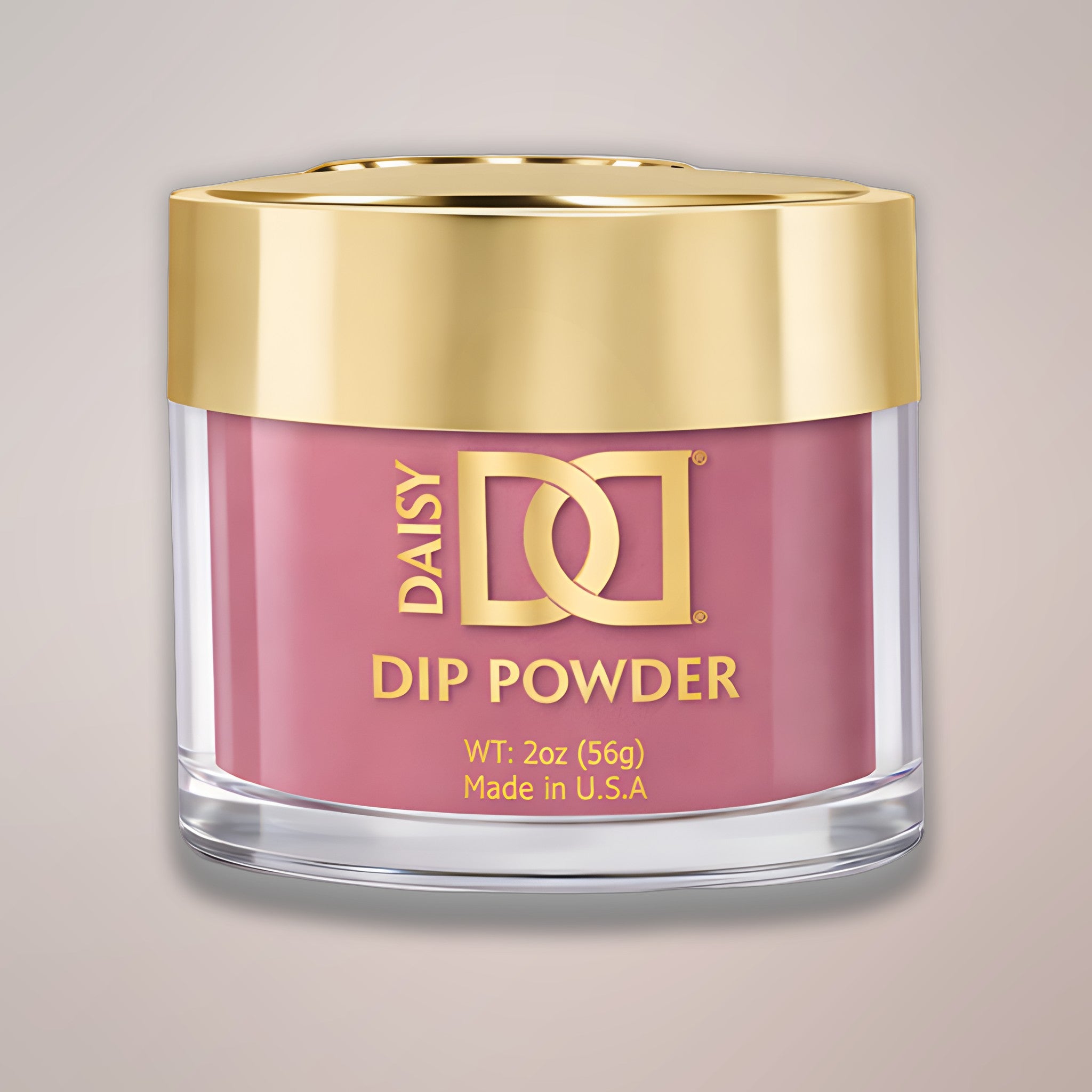 DND DC Dip - 176 La Rosa - 1.6 oz