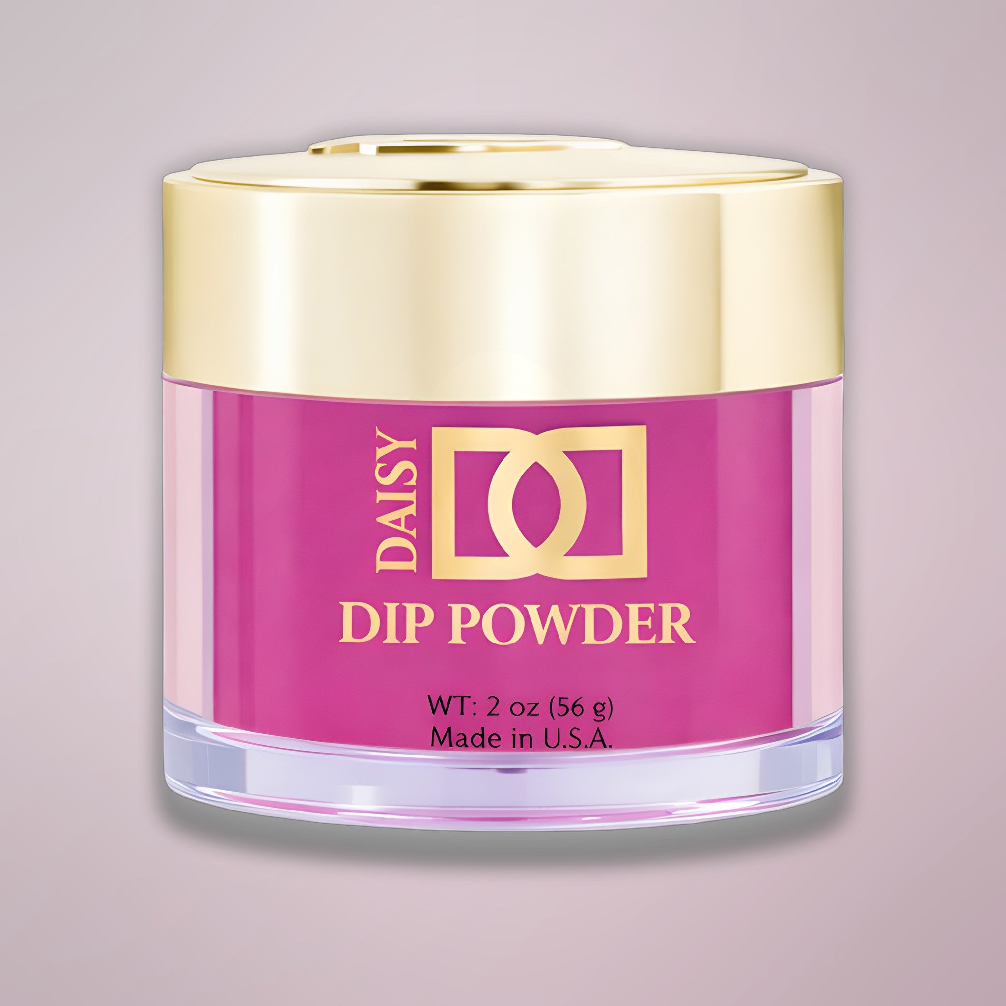 DND DC Dip - 264 Egyptian Purple - 1.6 oz