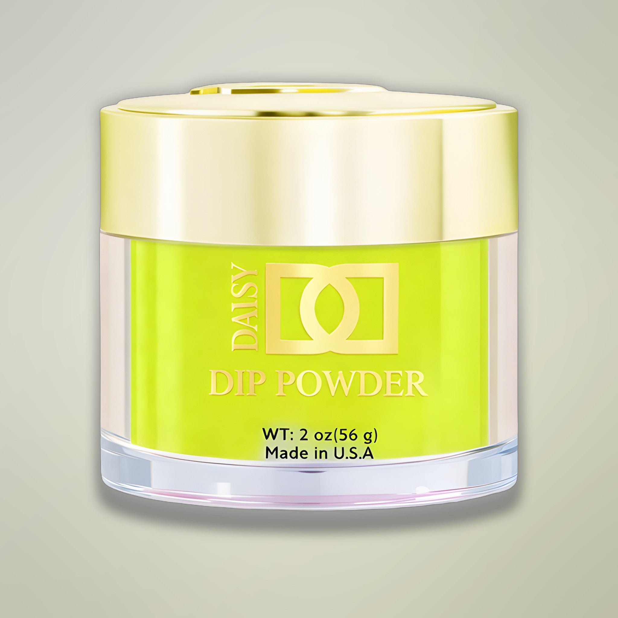 DND DC Dip - 258 Shine Bright - 1.6 oz
