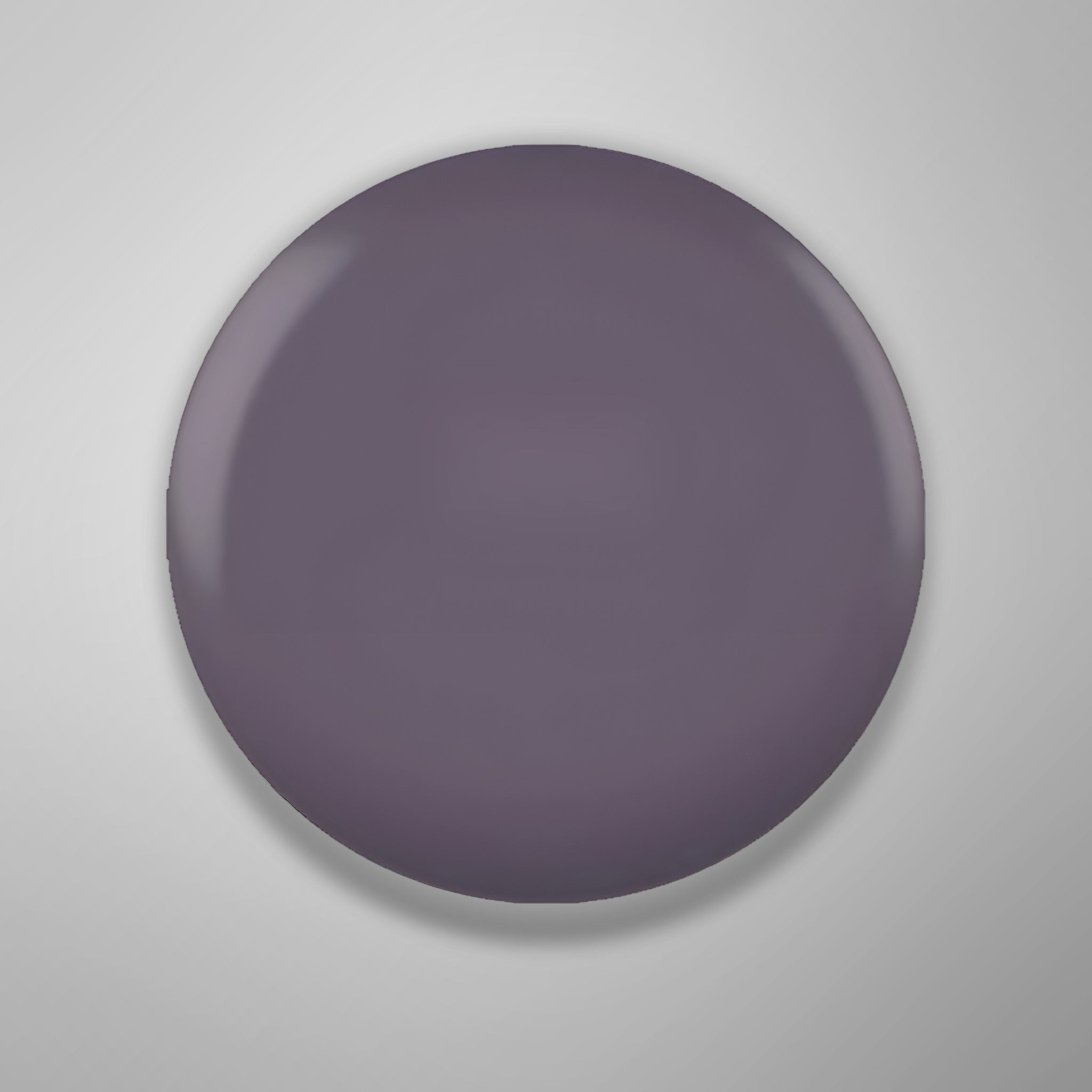 DND DC Dip - 101 Blue Plum - 1.6 oz