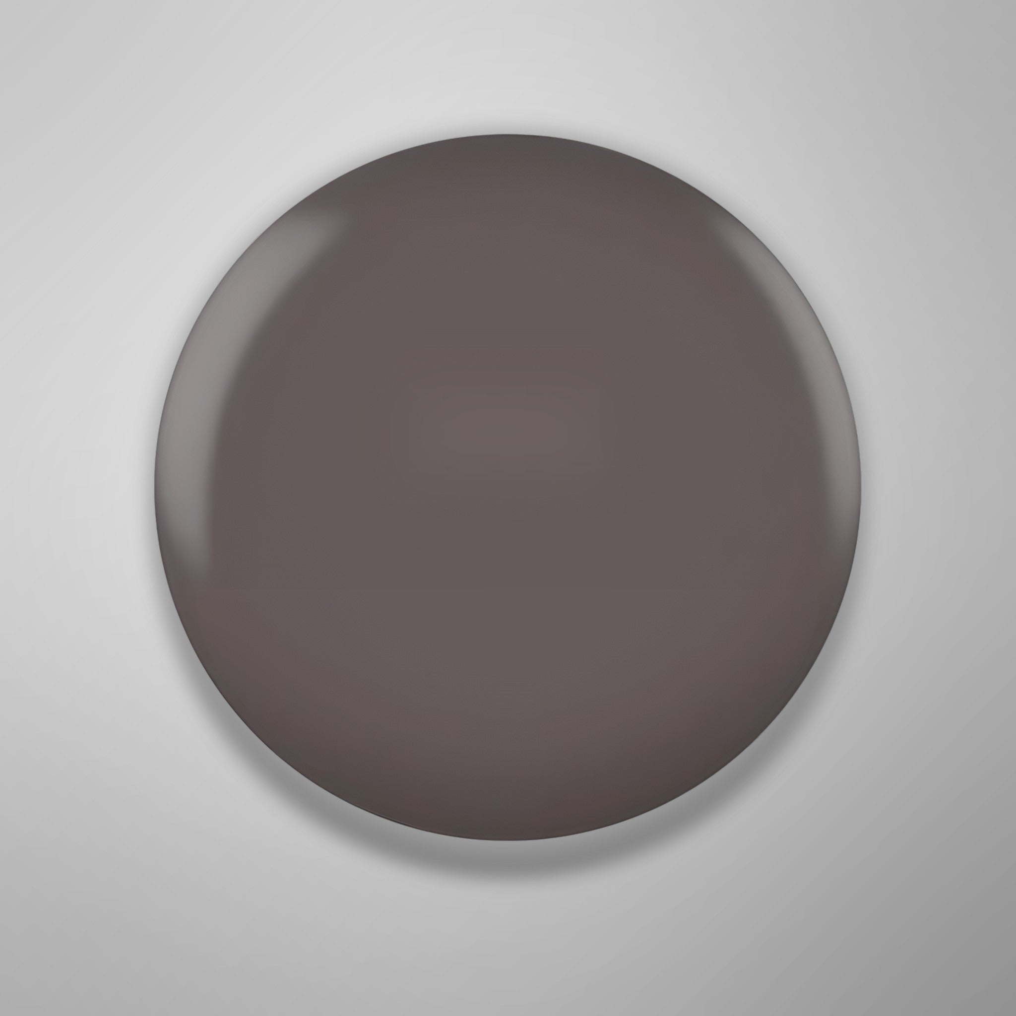 DND DC Dip - 102 Charcoal Burst - 1.6 oz