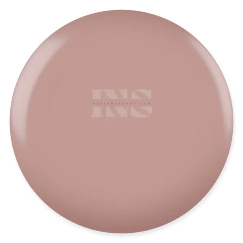 DND DC Dip - 104 Dusty Peach - 1.6 oz