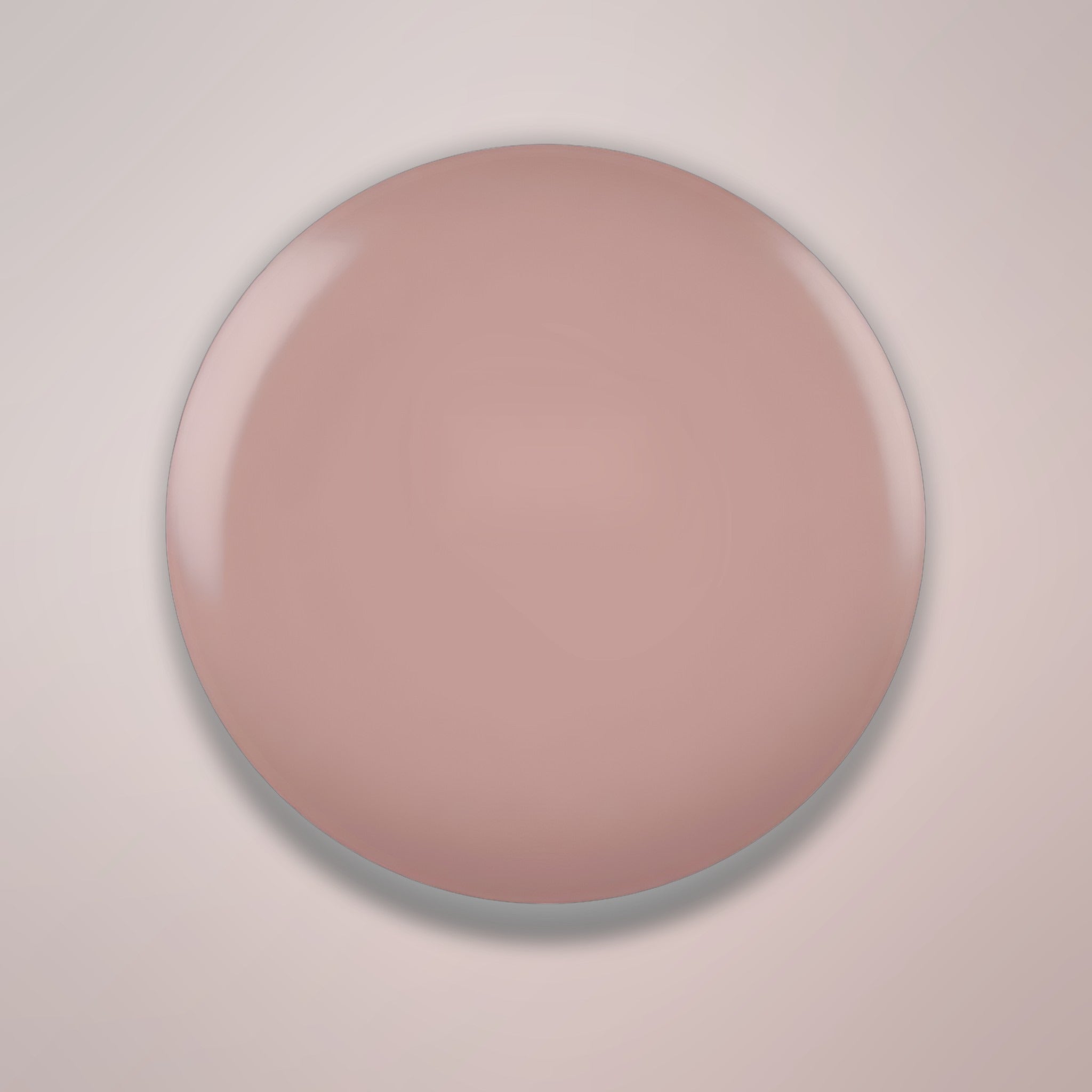 DND DC Dip - 104 Dusty Peach - 1.6 oz
