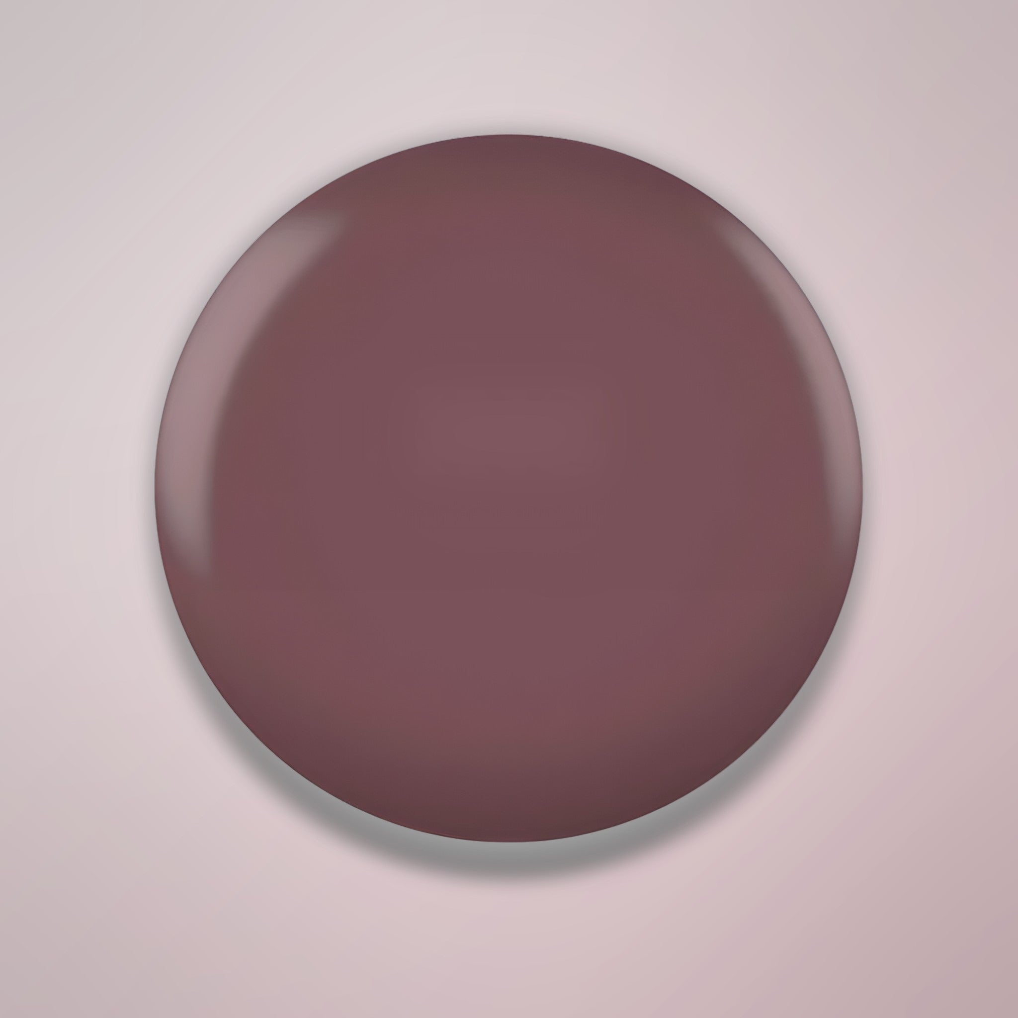 DND DC Dip - 106 Cherry Rose - 1.6 oz