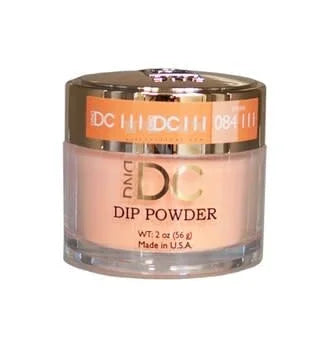 DND DC Dip - 111 Sweet Yam - 1.6 oz