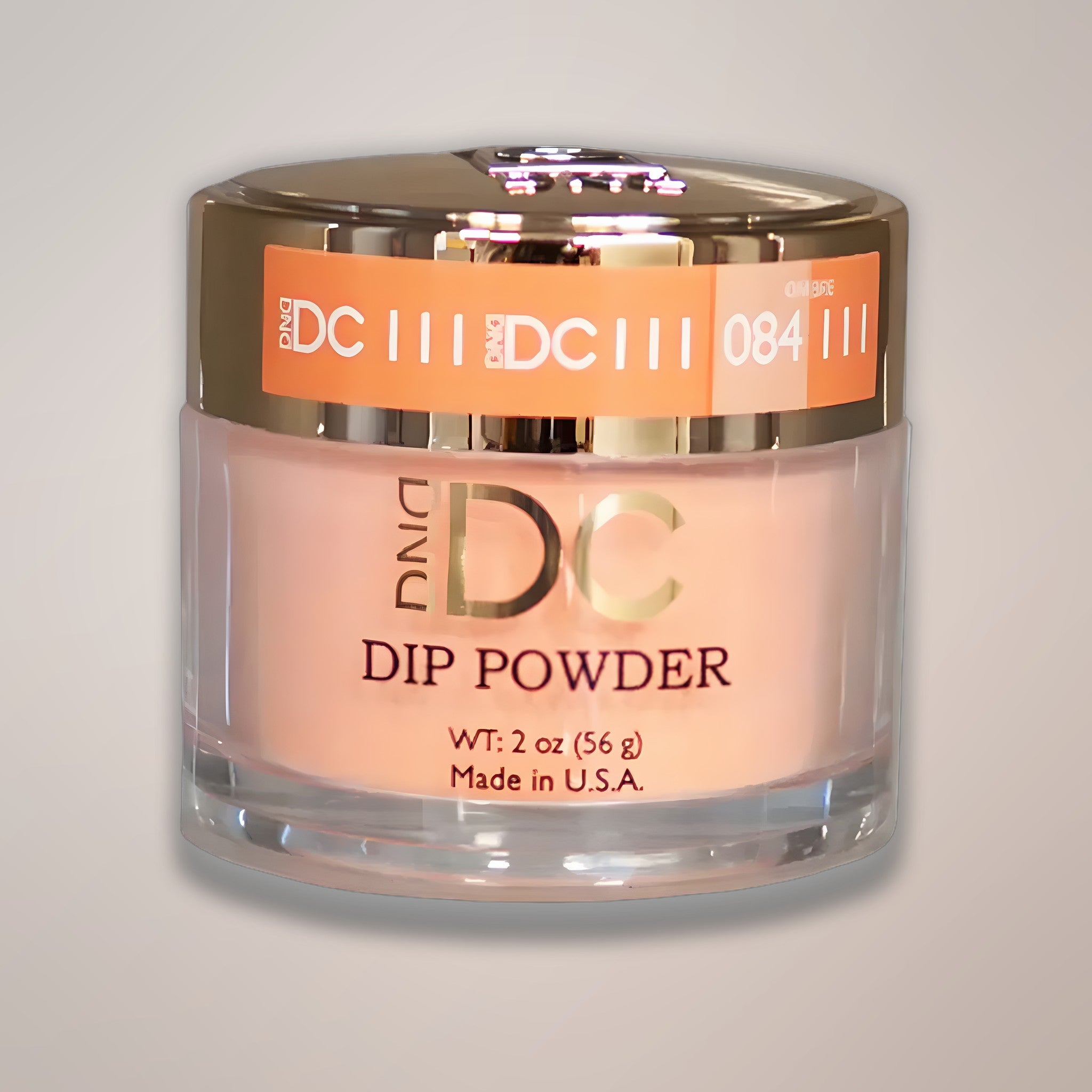 DND DC Dip - 111 Sweet Yam - 1.6 oz