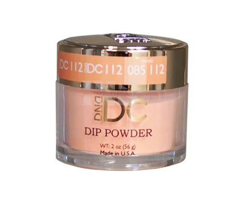 DND DC Dip - 112 Apple Cider - 1.6 oz