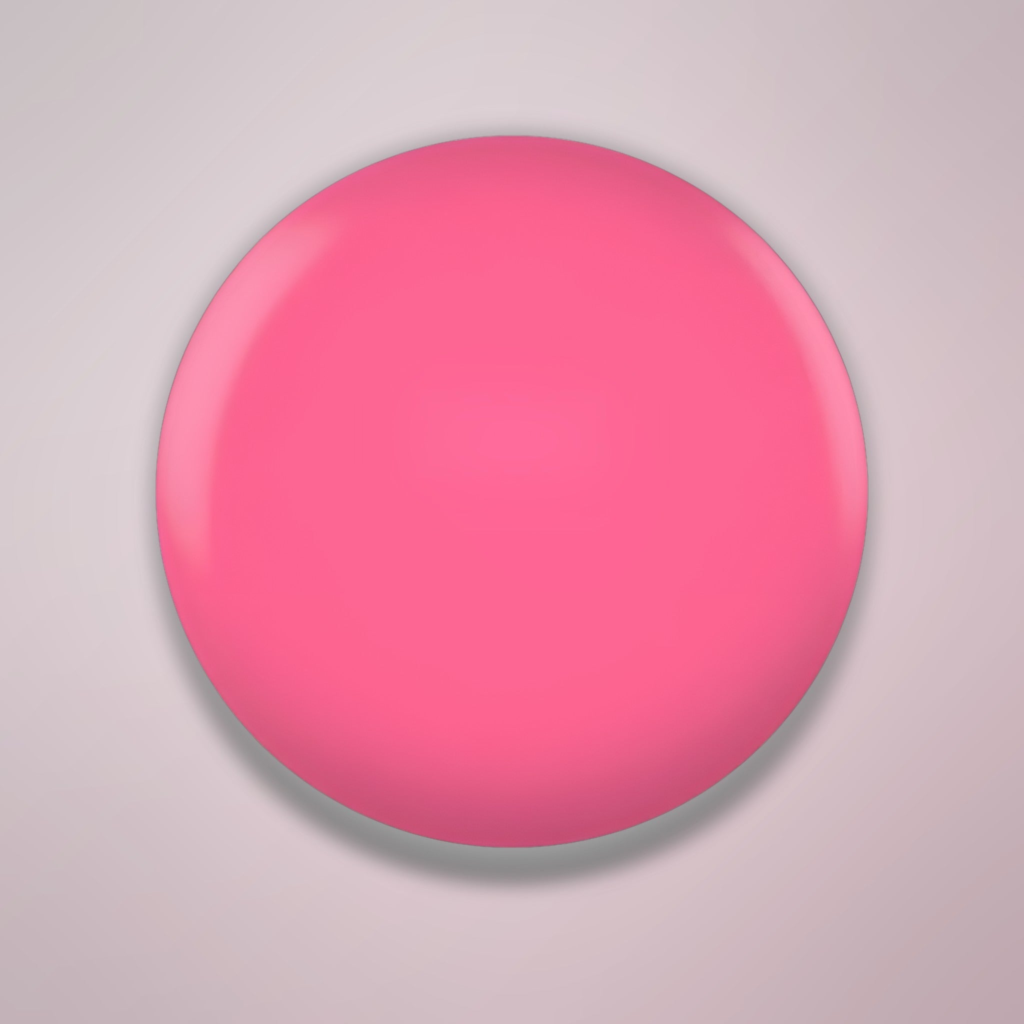 DND DC Dip - 116 Blushing Face - 1.6 oz
