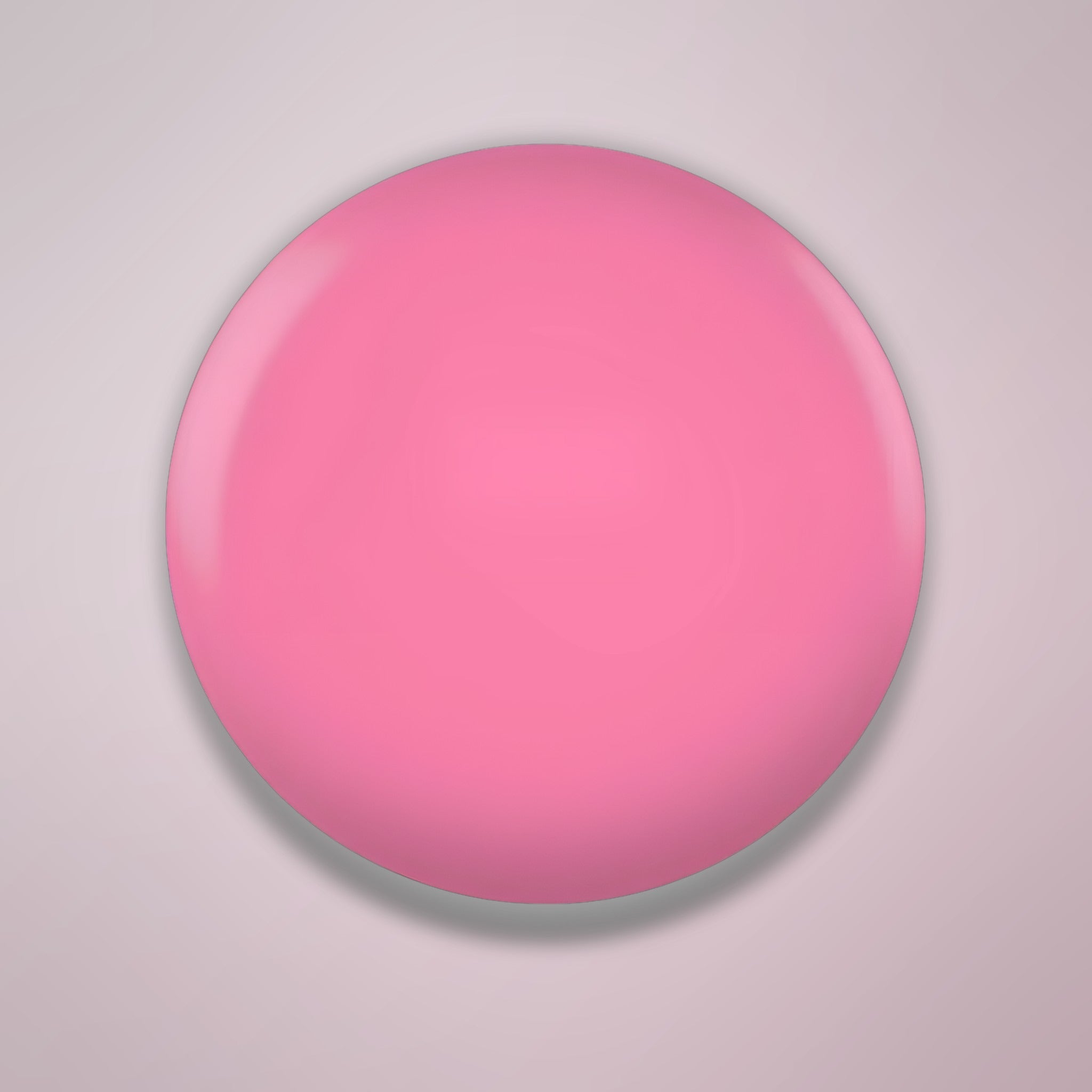 DND DC Dip - 117 Pinklet Lady - 1.6 oz