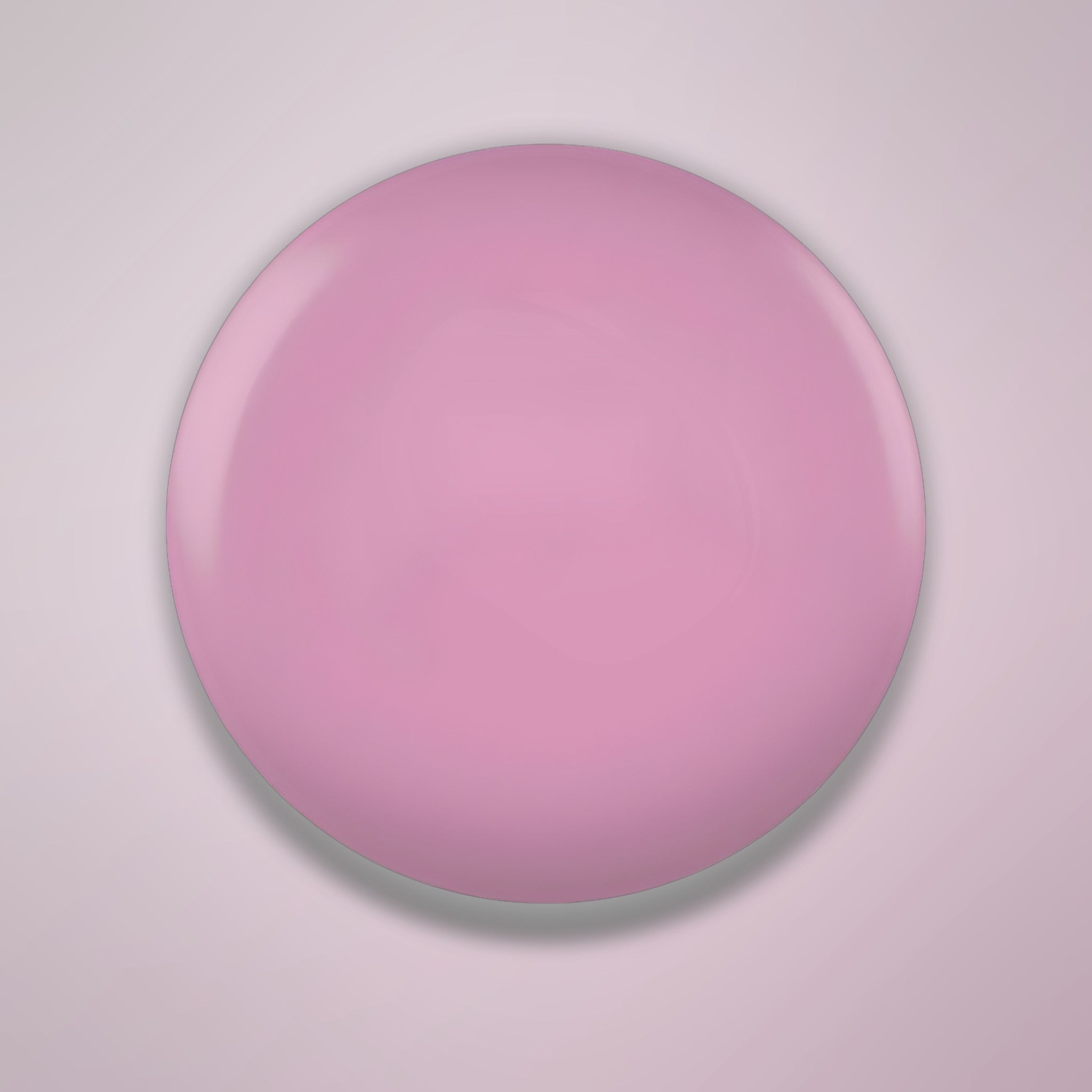 DND DC Dip - 121 Animated Pink - 1.6 oz
