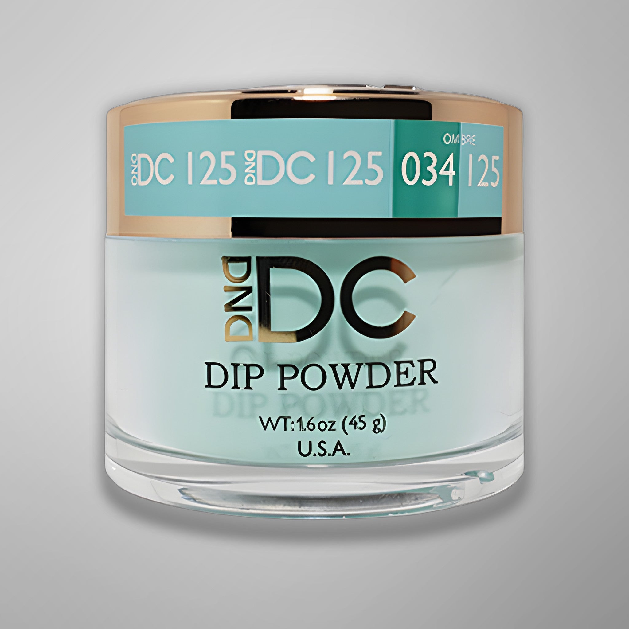DND DC Dip - 125 Arctic Field - 1.6 oz