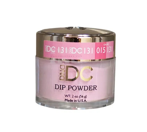 DND DC Dip 131 White Magenta - 1.6 oz