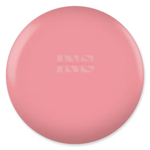 DND DC Dip 134 Easy Pink - 1.6 oz