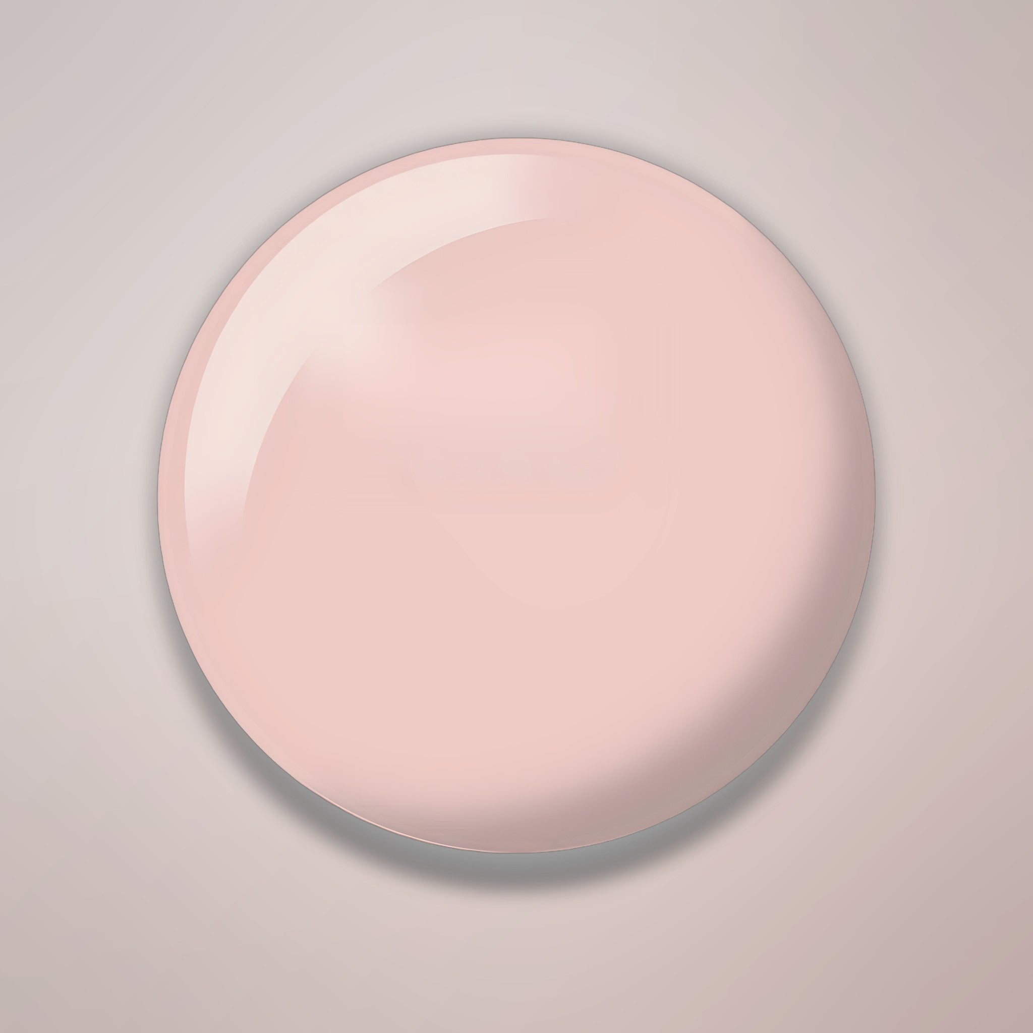 DND DC Dip - 141 Pink Champagne - 1.6 oz