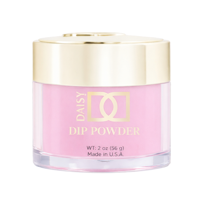 Dnd dc dip - 145 light pink - 1.6 oz - dip polish