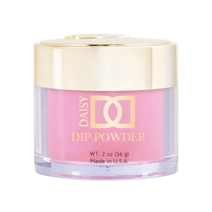 Dnd dc dip - 147 pink powder - 1.6 oz - dip polish