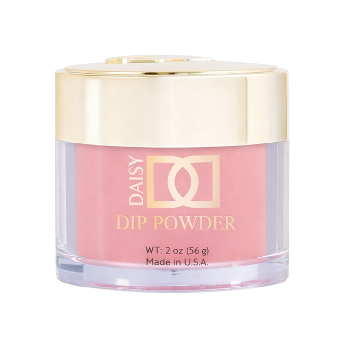 Dnd dc dip - 149 silky peach - 1.6 oz - dip polish