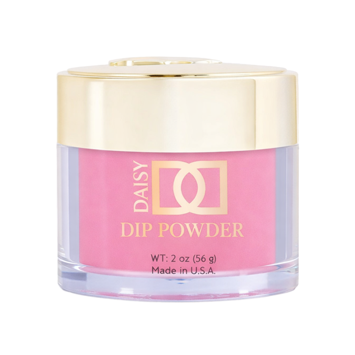 Dnd dc dip - 152 cover pink - 1.6 oz - dip polish