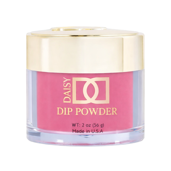 Dnd dc dip - 157 hot pink- 1.6 oz - dip polish