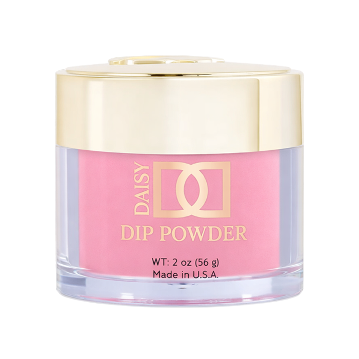 Dnd dc dip - 160 pink petal - 1.6 oz - dip polish