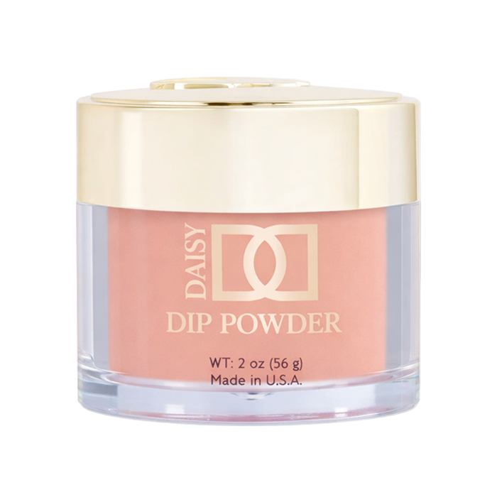 Dnd dc dip - 163 cappuccino - 1.6 oz - dip polish