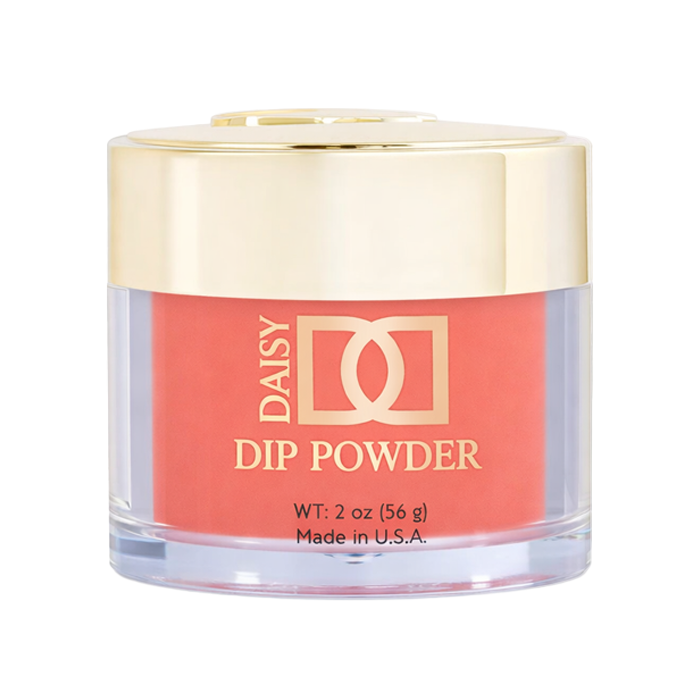 Dnd dc dip - 164 dixie dawn - 1.6 oz - dip polish