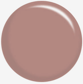 Dnd dc dip - 168 andorra - 1.6 oz - dip polish