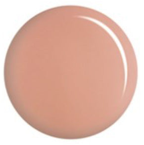 Dnd dc dip - 169 tutu nude - 1.6 oz - dip polish