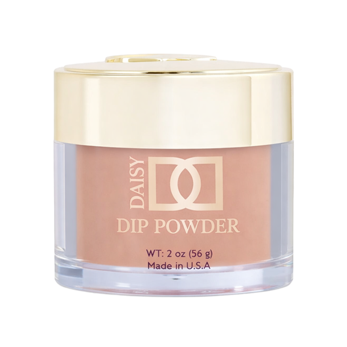 Dnd dc dip - 169 tutu nude - 1.6 oz - dip polish