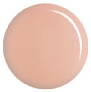 Dnd dc dip - 170 plum frost - 1.6 oz - dip polish