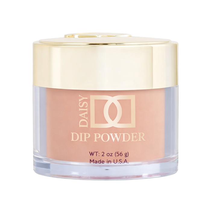 Dnd dc dip - 170 plum frost - 1.6 oz - dip polish