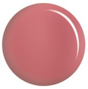 Dnd dc dip - 171 maroon - 1.6 oz - dip polish