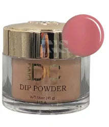 DND DC Dip 171 Maroon - 1.6 oz - Dip Powder