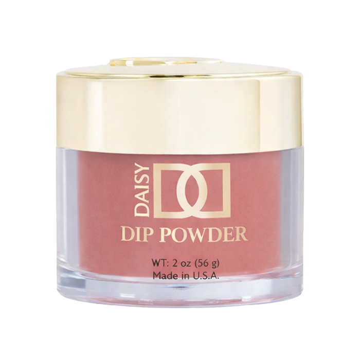 Dnd dc dip - 172 sugar pink - 1.6 oz - dip polish