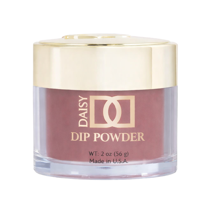 Dnd dc dip - 173 wildflowers - 1.6 oz - dip polish