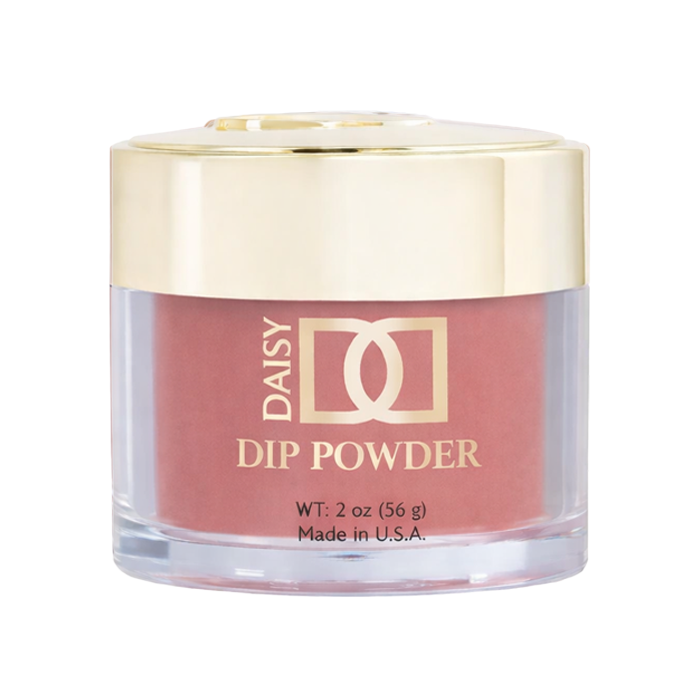 Dnd dc dip - 174 peony - 1.6 oz - dip polish