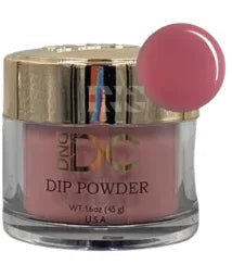 DND DC Dip 175 Berry Red - 1.6 oz - Dip Powder