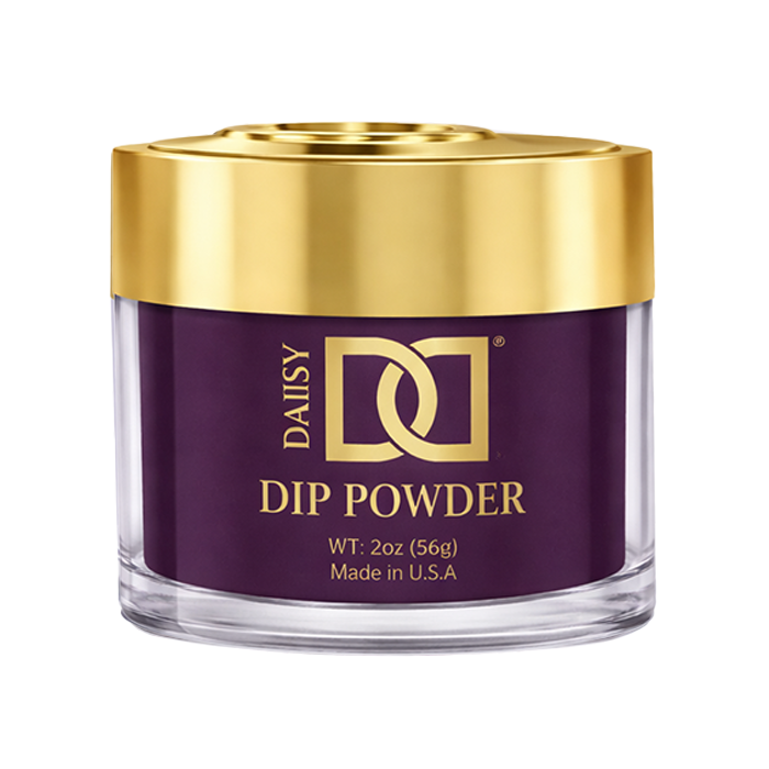 Dnd dc dip - 179 wineberry - 1.6 oz - dip polish