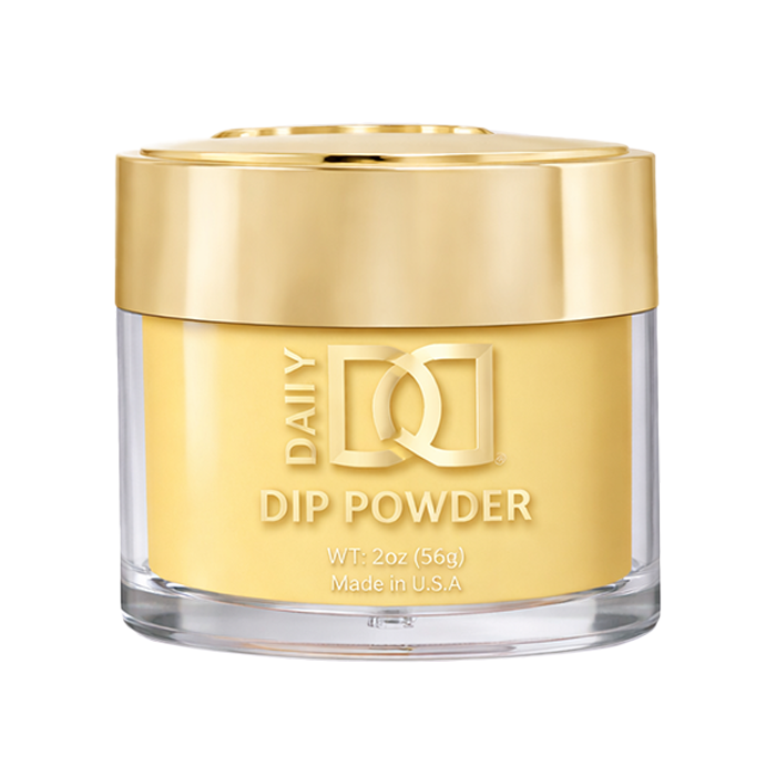 Dnd dc dip - 2509 gimmie’ butter - 1.6oz - dip polish