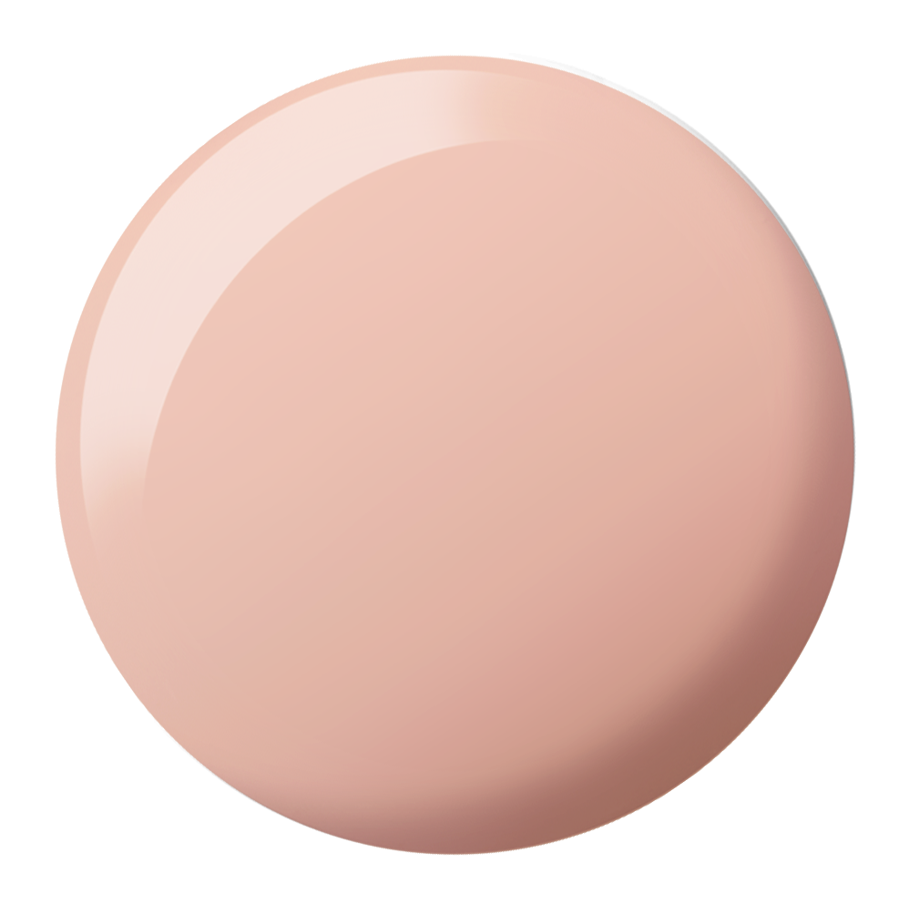 Dnd dc dip - 2511 let it flow - 1.6oz - dip polish