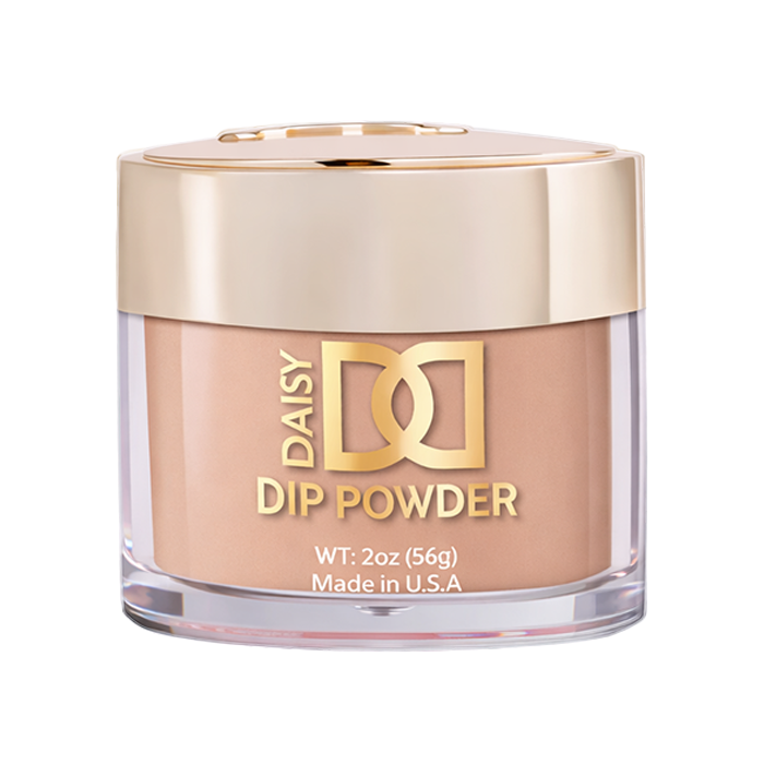 Dnd dc dip - 2511 let it flow - 1.6oz - dip polish