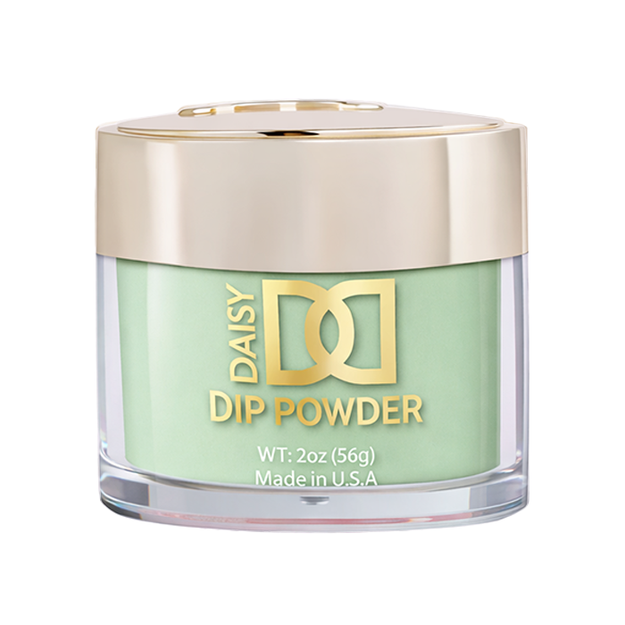 Dnd dc dip - 2512 mint to be - 1.6oz - dip polish