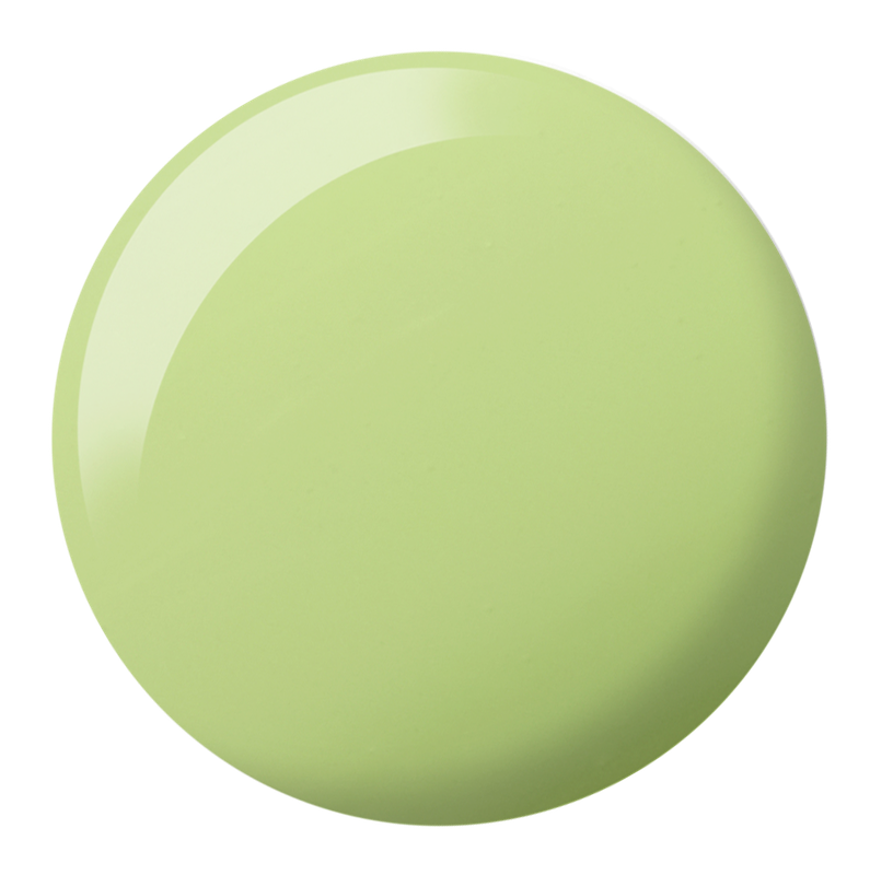 Dnd dc dip - 2513 happ go lucky - 1.6oz - dip polish