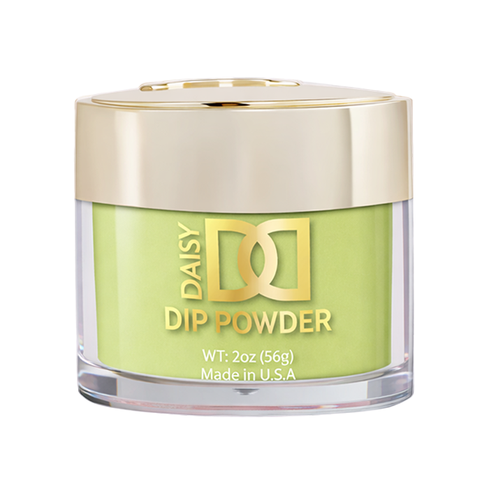 Dnd dc dip - 2514 eucalyptus - 1.6oz - dip polish