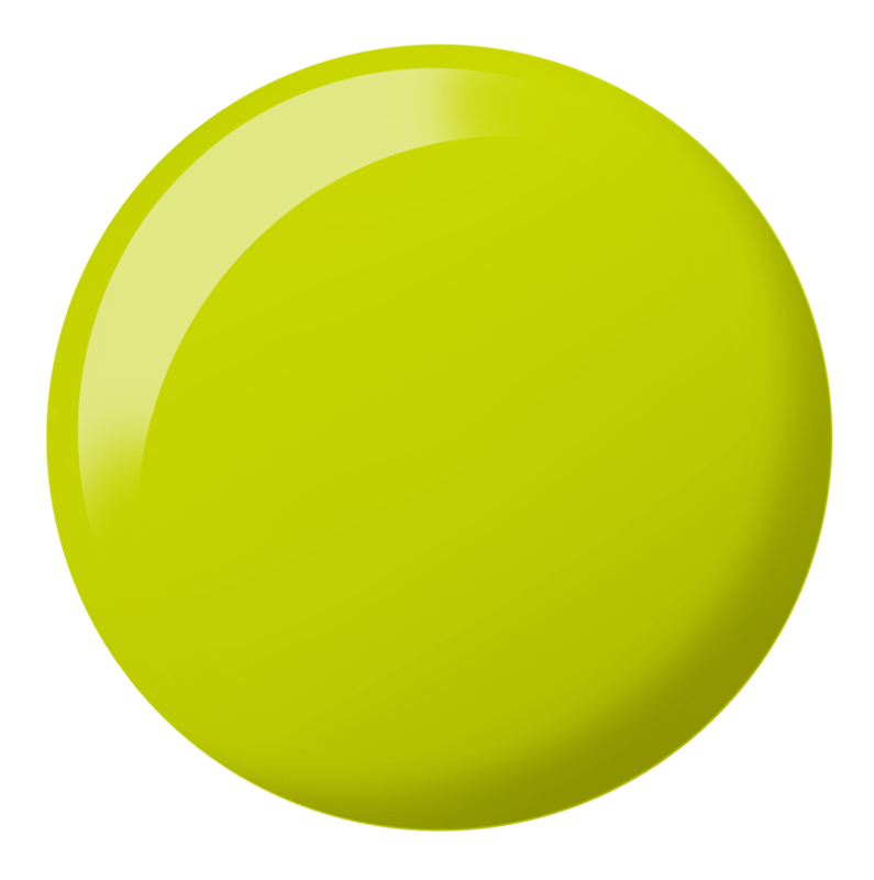 Dnd dc dip - 2517 sunbeam - 1.6oz - dip polish