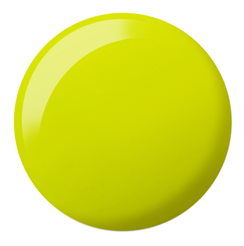 Dnd dc dip - 2518 down with zest - 1.6oz - dip polish