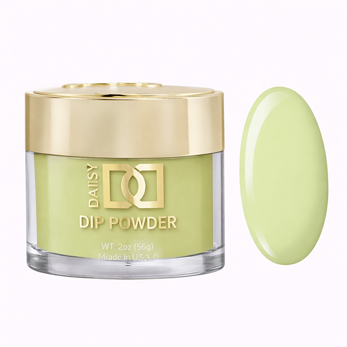 Dnd dc dip - 2519 earth child - 1.6oz - dip polish