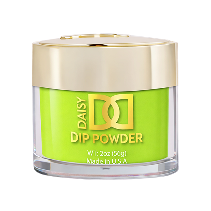 Dnd dc dip - 2520 area 51 - 1.6oz - dip polish