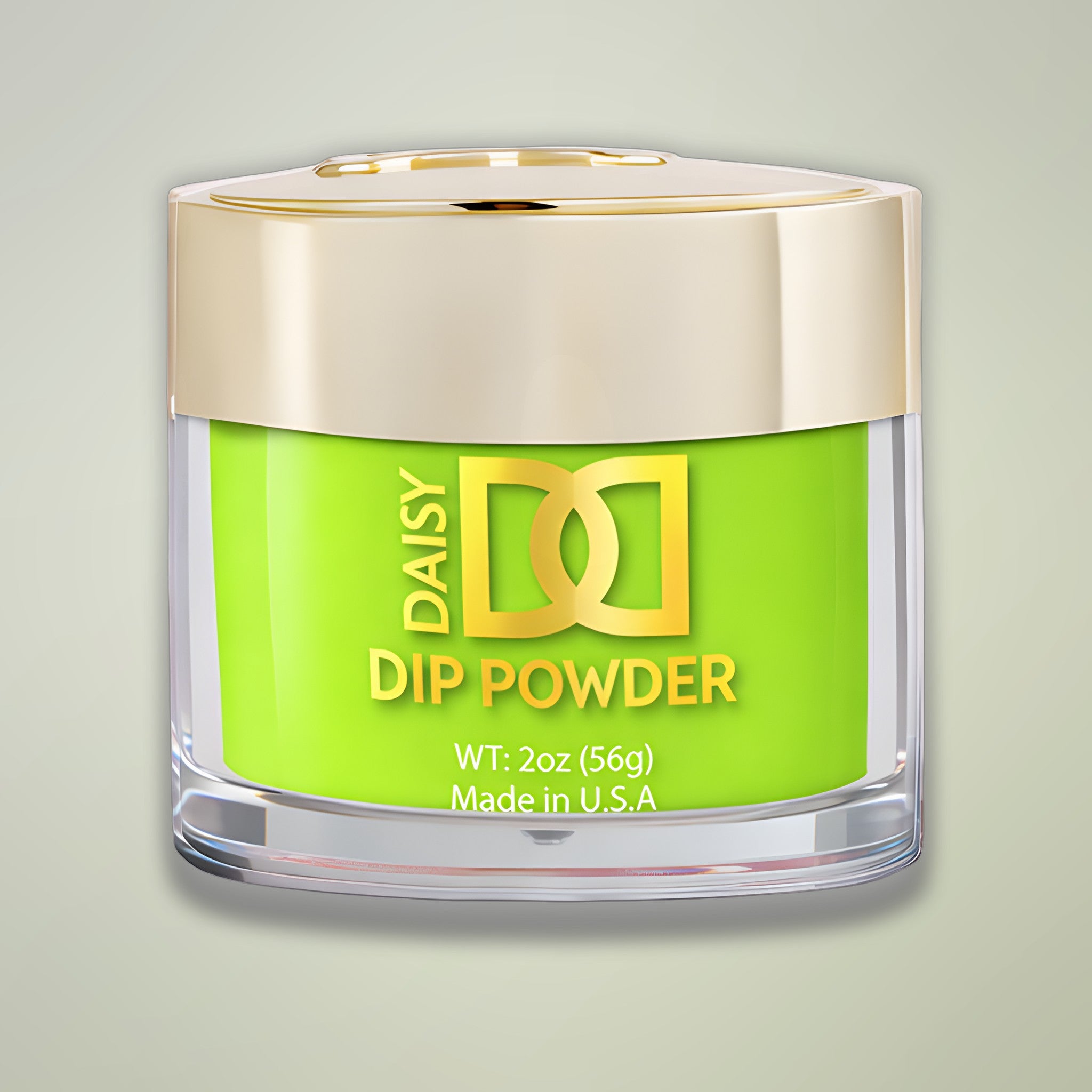 DND DC Dip - 2522 Kiwi Kisses - 1.6oz
